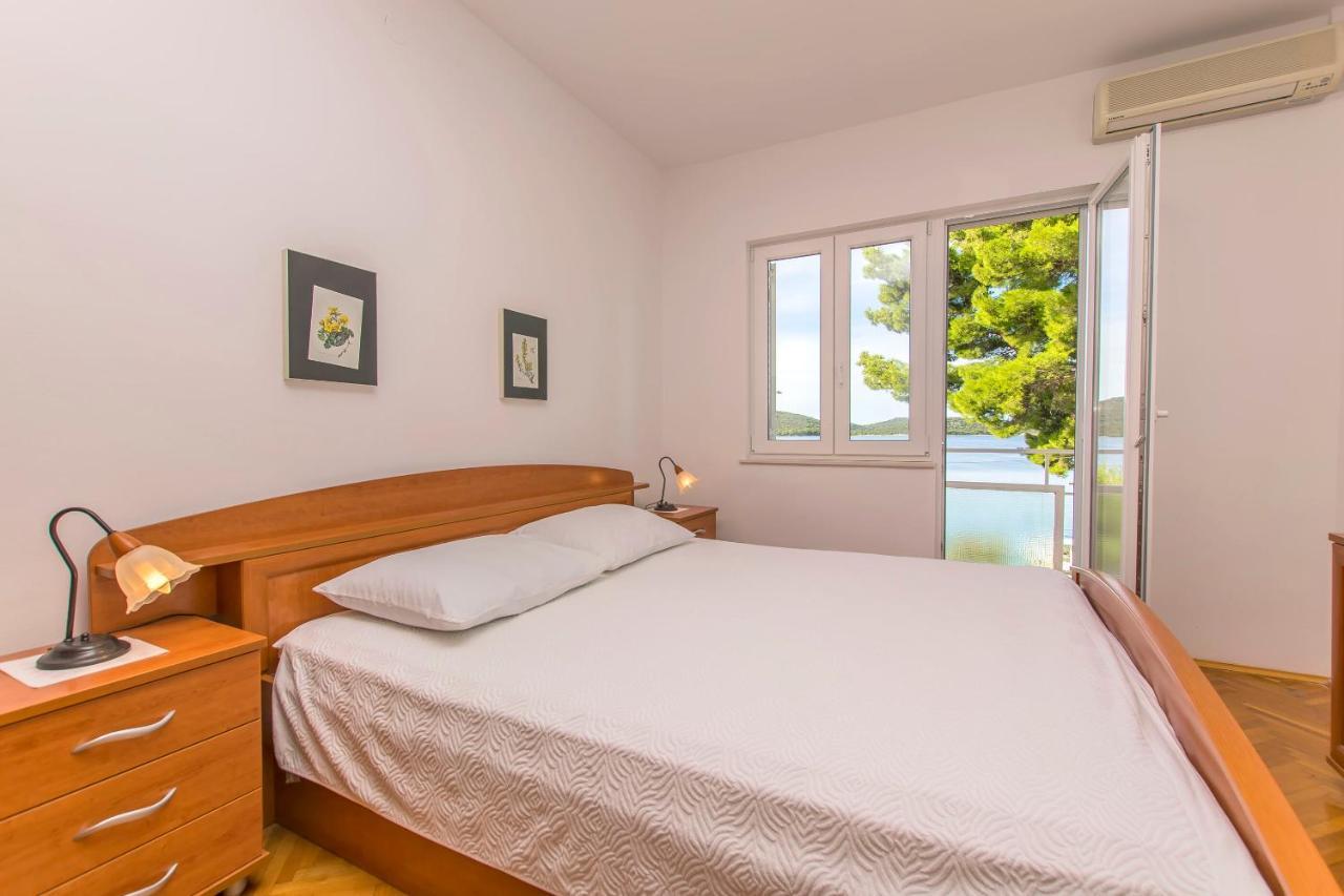 Apartment And Rooms Franka Zaboric Ngoại thất bức ảnh
