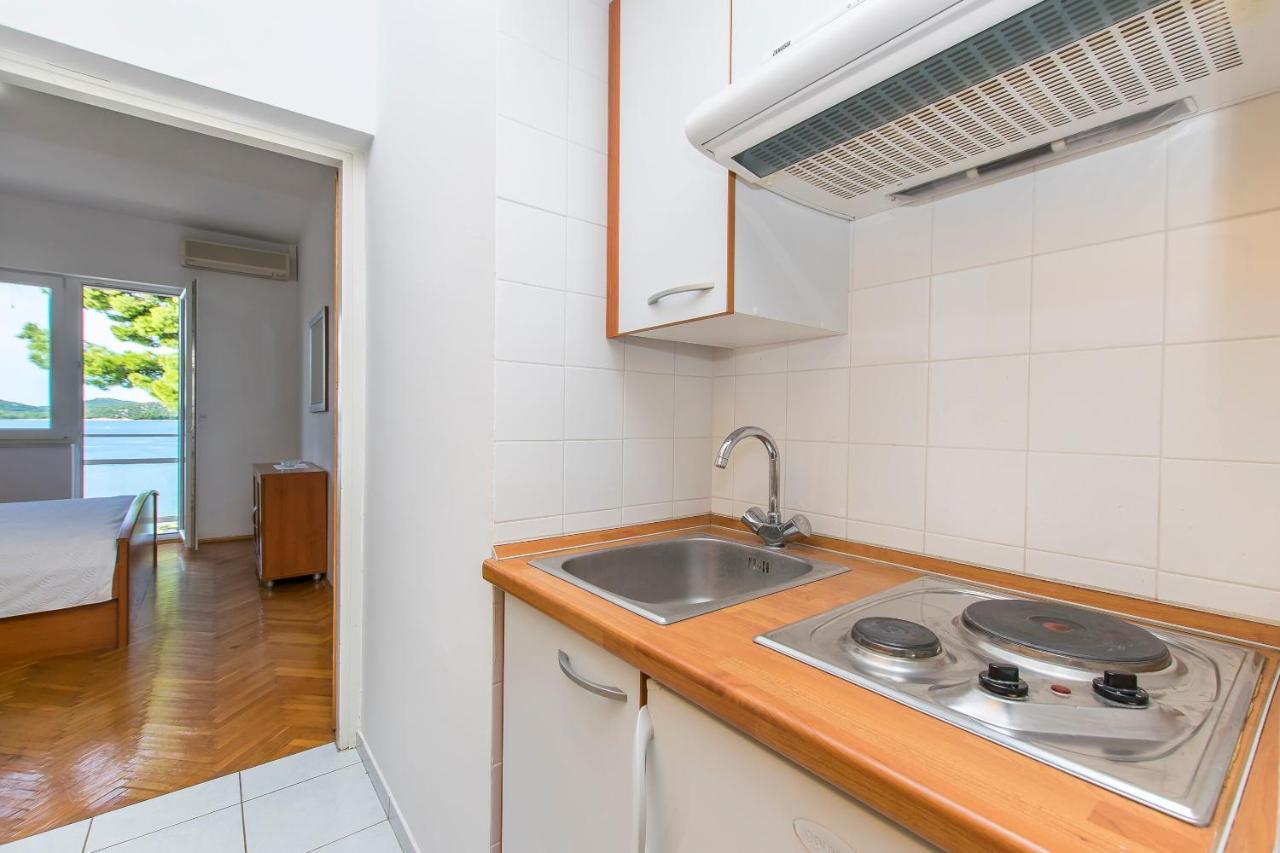 Apartment And Rooms Franka Zaboric Ngoại thất bức ảnh
