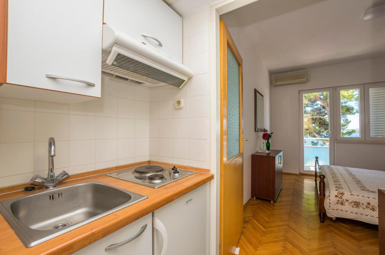Apartment And Rooms Franka Zaboric Ngoại thất bức ảnh