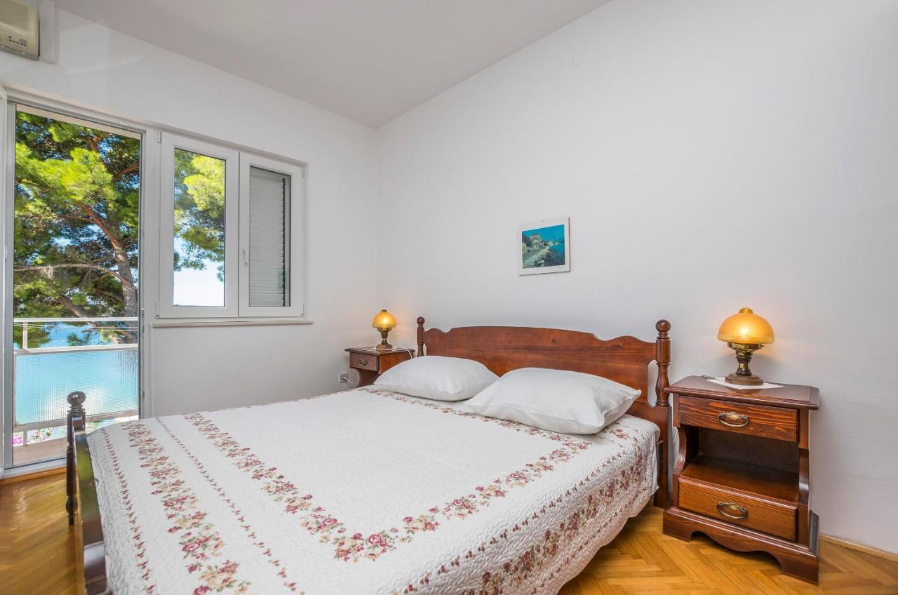 Apartment And Rooms Franka Zaboric Ngoại thất bức ảnh